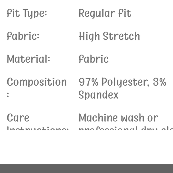 Shein Two Tone Raglan Long Sleeve Tee 4X - Picture 12 of 12